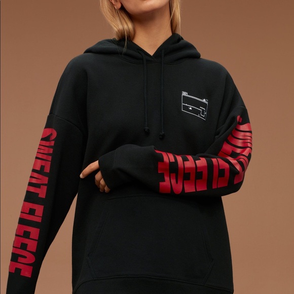 Tna Ravine Hoodie - Picture 1 of 7